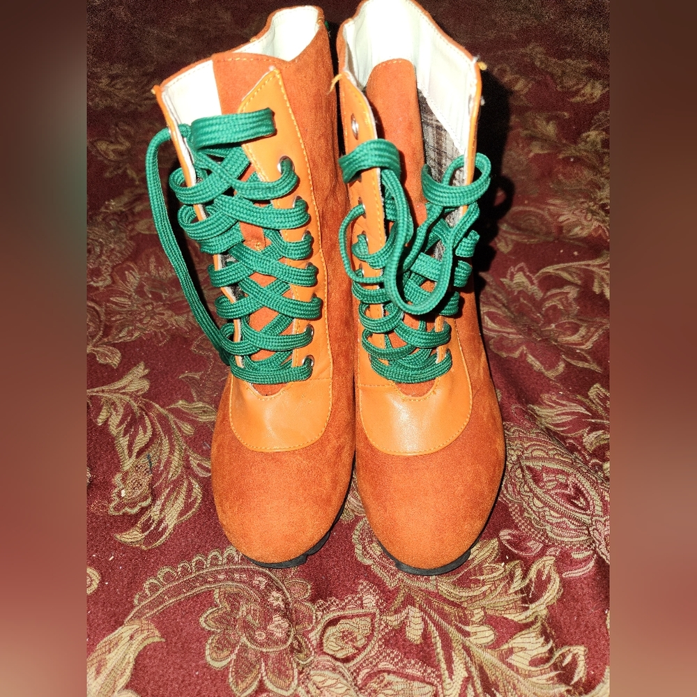 Women boots